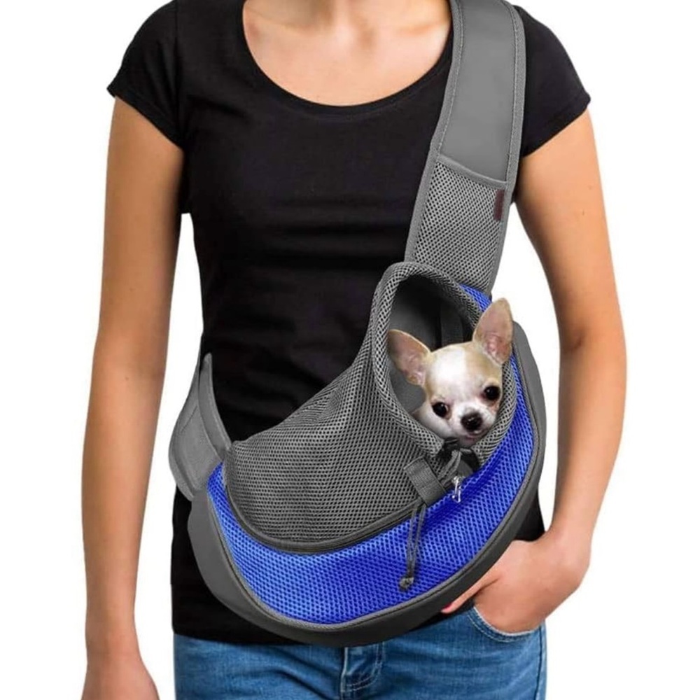 Bag to take your pets